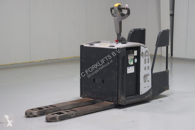Транспалетна количка Unicarriers PLP/250N