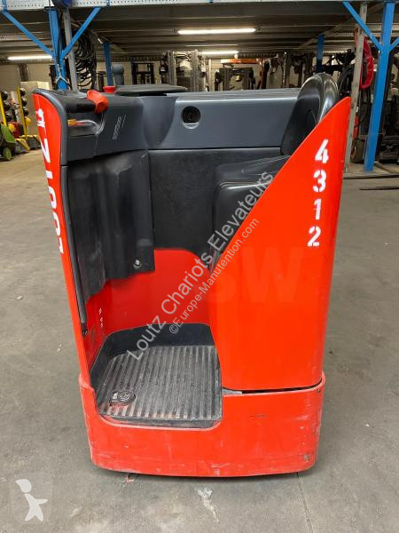 منصة نقالة Linde  T20S