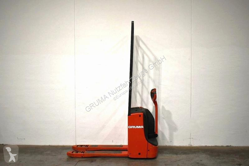منصة نقالة Linde 115202