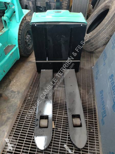 Транспалетна количка Mitsubishi PBP20M3E
