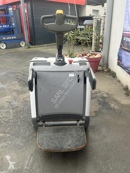منصة نقالة Nissan conducteur porté PLP200