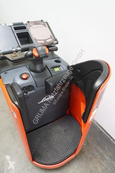 منصة نقالة Linde 131-08