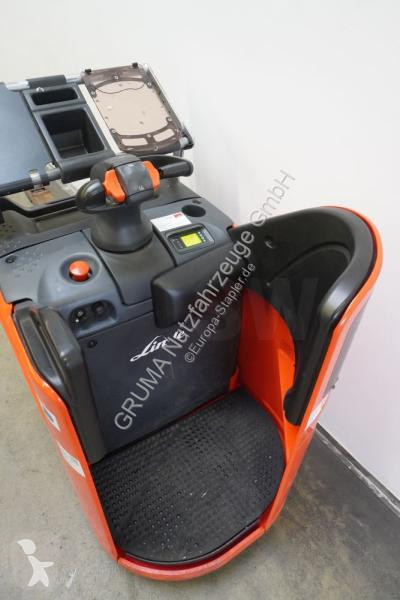 منصة نقالة Linde 131-08
