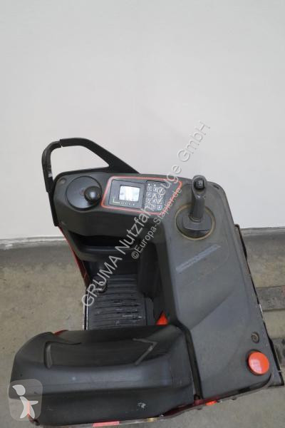 منصة نقالة Linde  T 20 S 1154