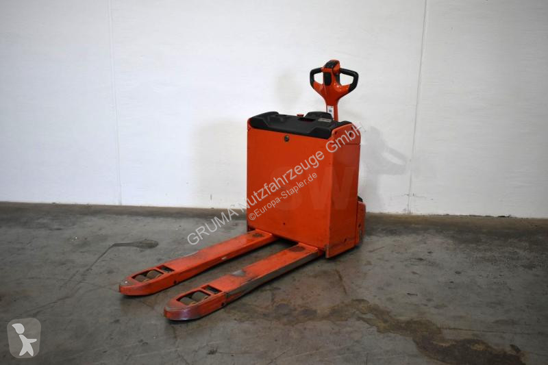 منصة نقالة Linde 1155-00