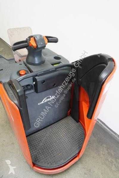 منصة نقالة Linde 131
