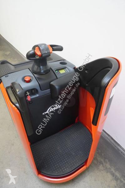 منصة نقالة Linde 131-08