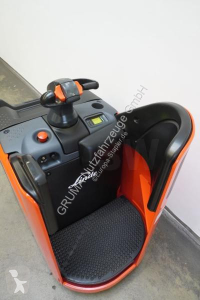 منصة نقالة Linde 131-08