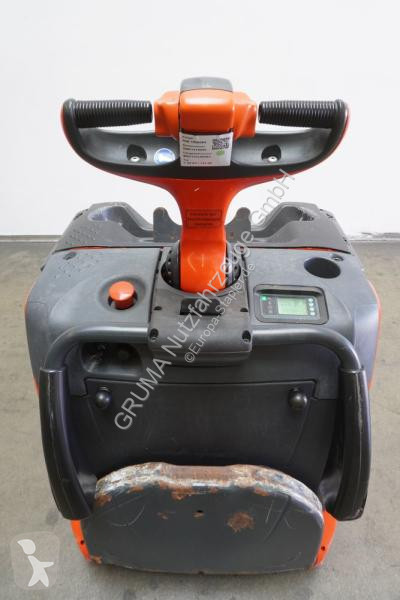 Paletový vozík Linde  T 20 AP 131