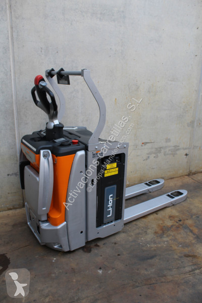 منصة نقالة Still  EXH-SF20 LI-ION