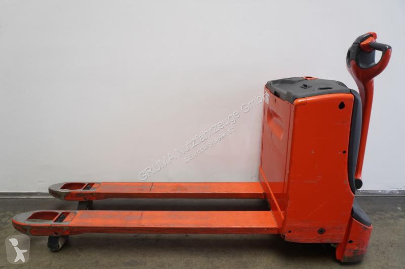 منصة نقالة Linde 1152