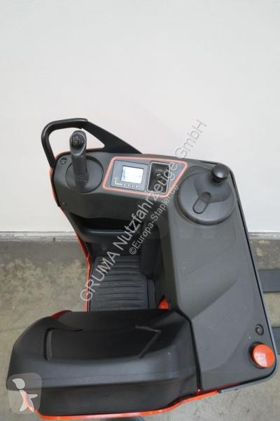 منصة نقالة Linde  T 20 S 1154