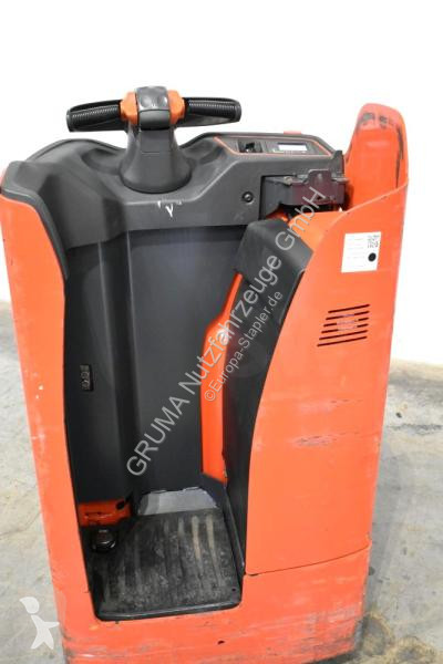 Paletový vozík Linde  T 20 SF 1154-03