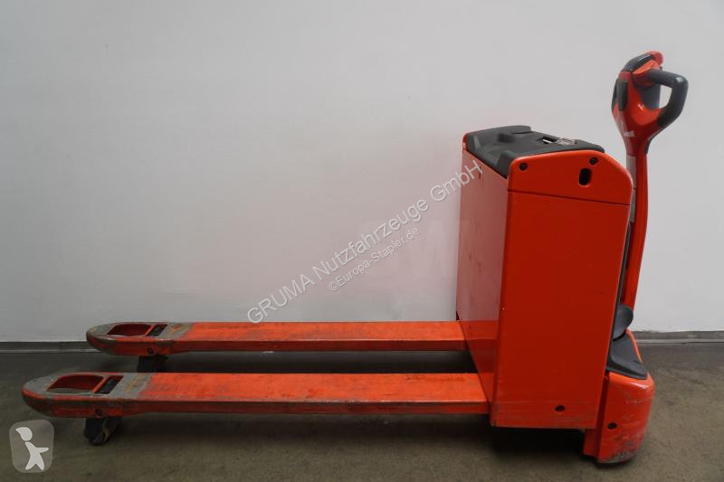 منصة نقالة Linde 1155-00