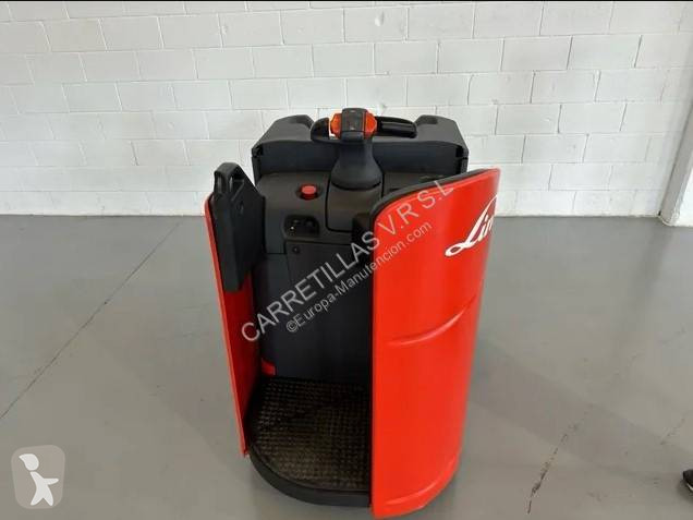منصة نقالة Linde