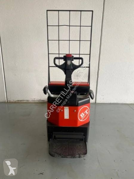 منصة نقالة BT LPE/8
