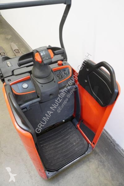 منصة نقالة Linde  T 20 FP 1153