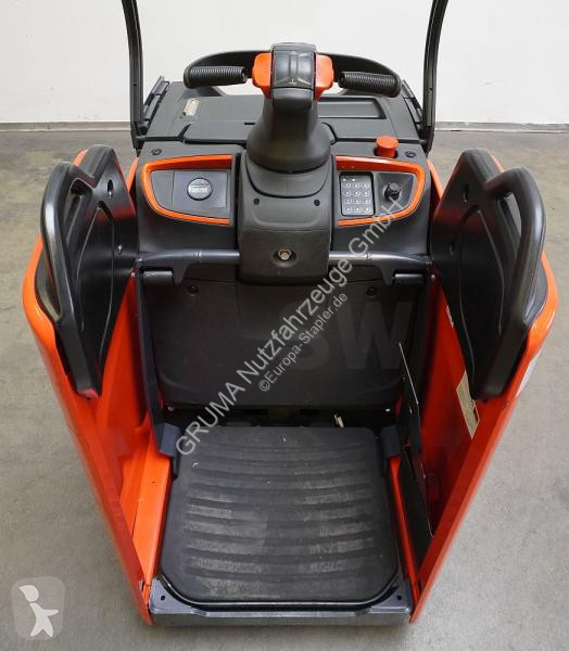 منصة نقالة Linde  T 20 FP 1153-02
