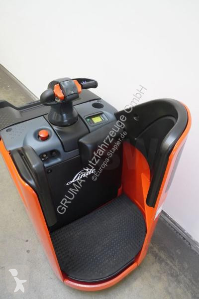 منصة نقالة Linde 131-08