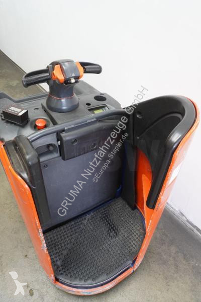 منصة نقالة Linde 131-08