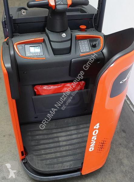 منصة نقالة Linde 1156-00