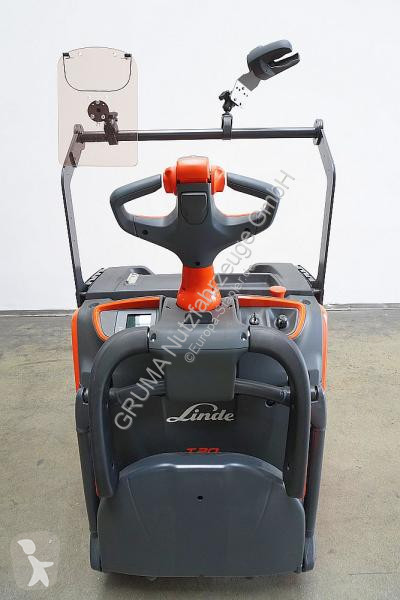 منصة نقالة Linde  T 20 AP 1156-00