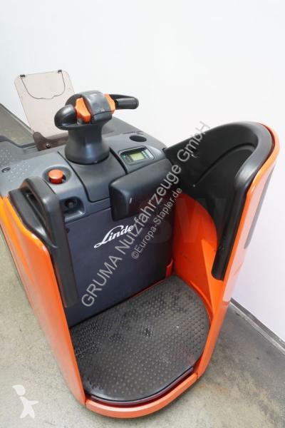 منصة نقالة Linde 131-07