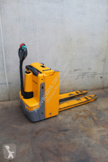 منصة نقالة Jungheinrich EJE C20 C20