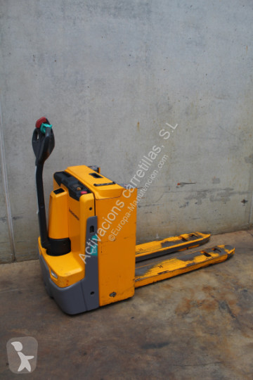 منصة نقالة Jungheinrich EJE C20 C20