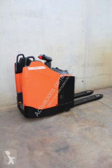 منصة نقالة BT LPE200 LI-ION