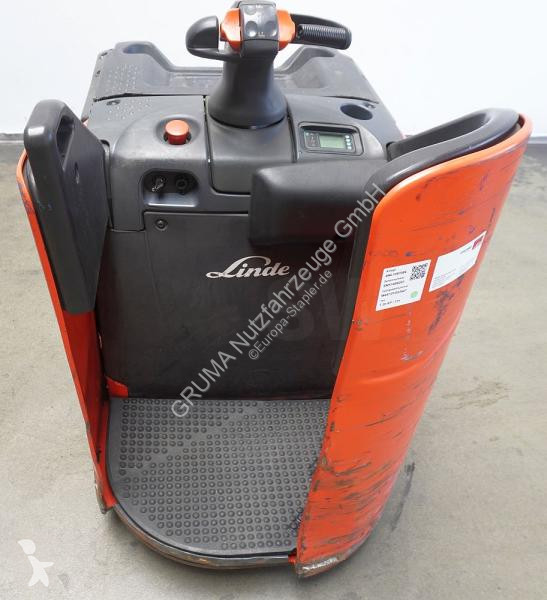 منصة نقالة Linde 131