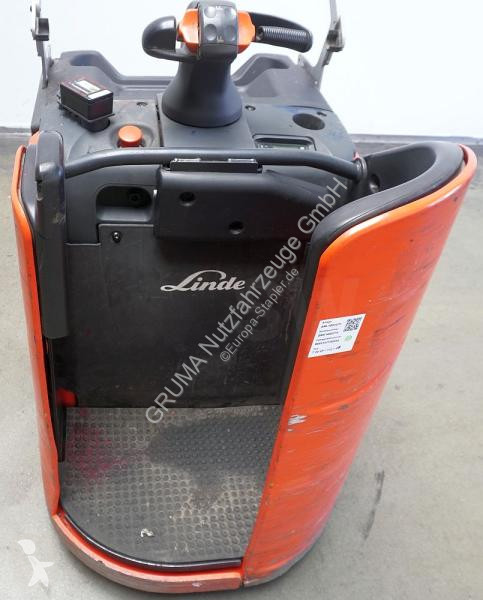 منصة نقالة Linde 131-08