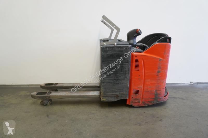 منصة نقالة Linde 131-08