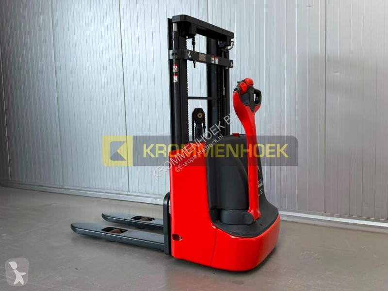 Transpalet Linde L 12
