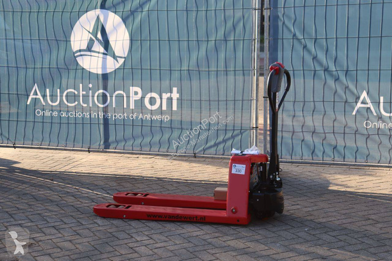 Transpaleta  WPE2000