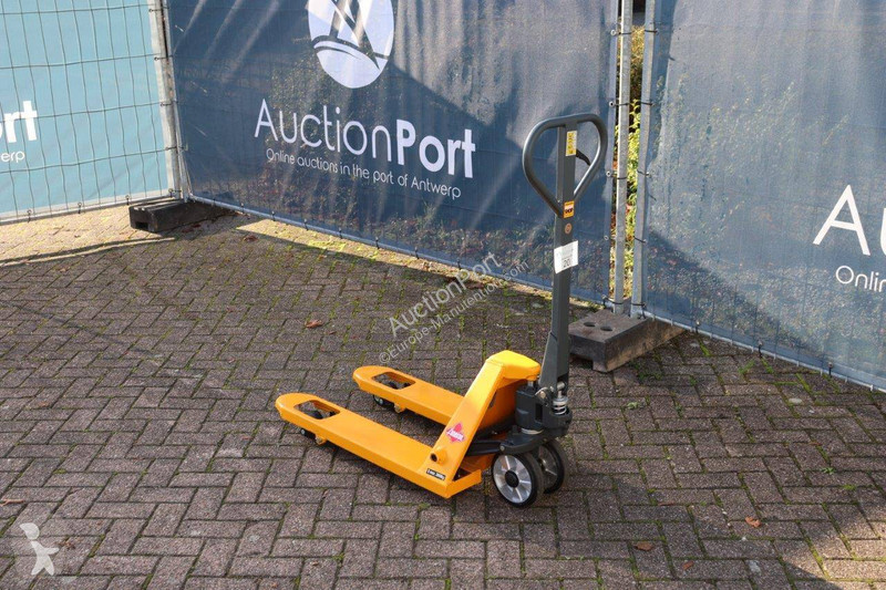 Transpaleta Jungheinrich Ameise HPT A20