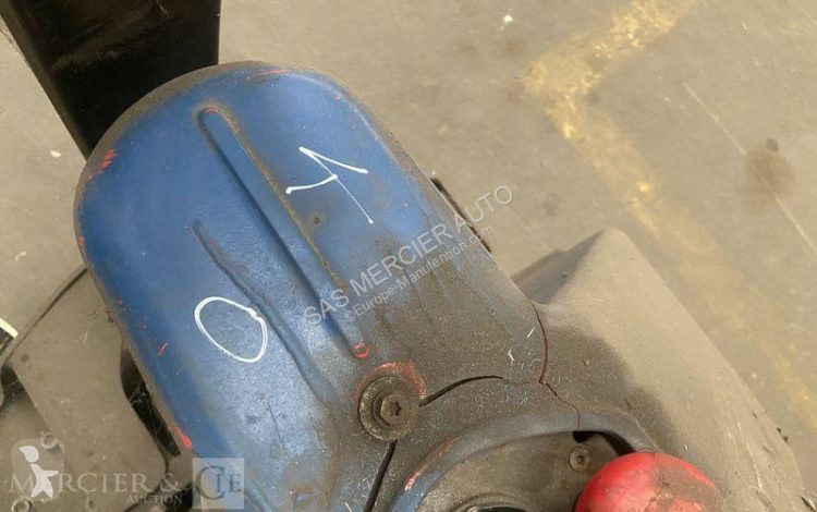 Transpalette Hangcha