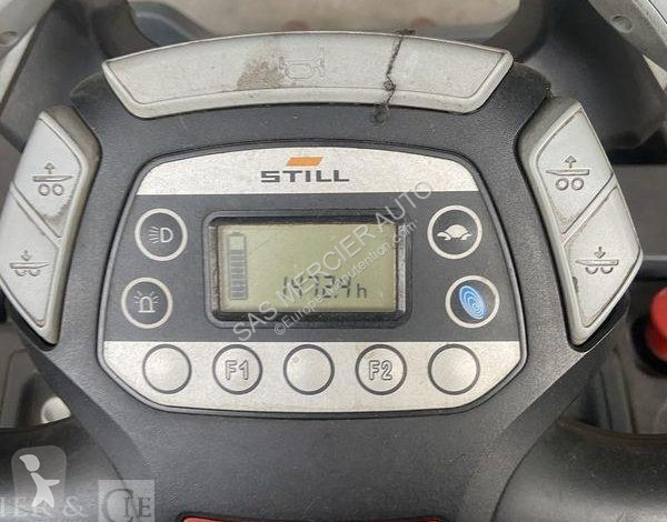 Transpalette Still
