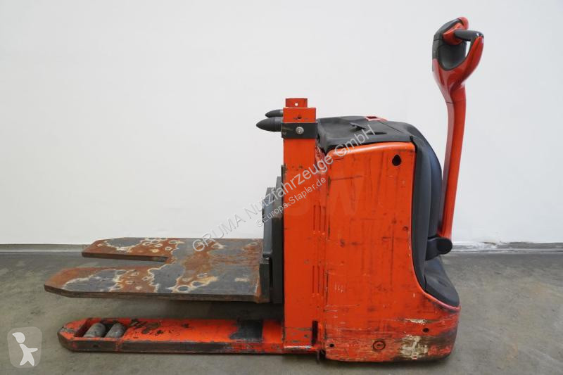 Transpaleta Linde  T 28 L 1152