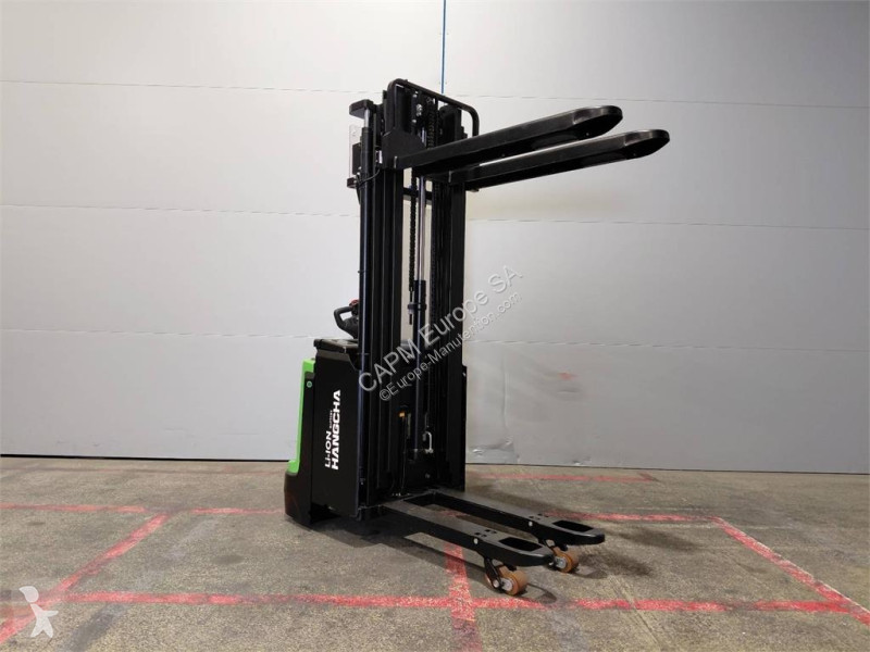 Transpalette Hangcha CDD12-XT1-SiL