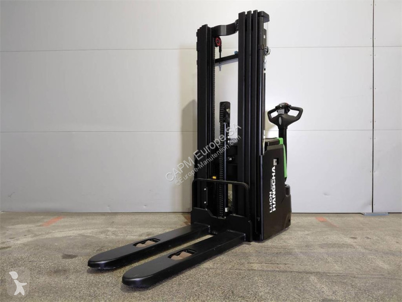 Transpalette Hangcha CDD14-XT1-SI