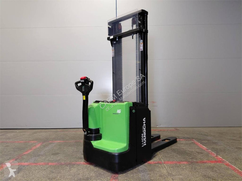 Transpalette Hangcha CDD16-XT1-SIL