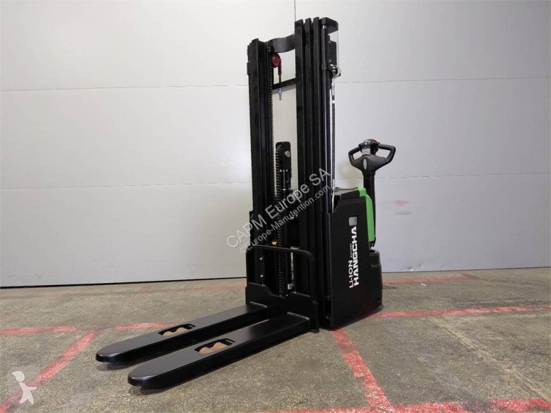 Transpalette Hangcha CDD14-XT1-SI
