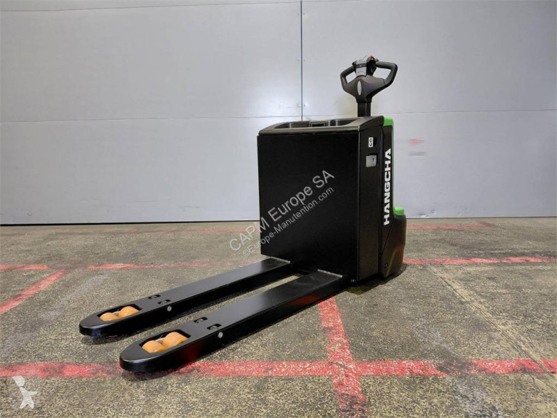 Transpalette Hangcha CBD20-XT1-SI