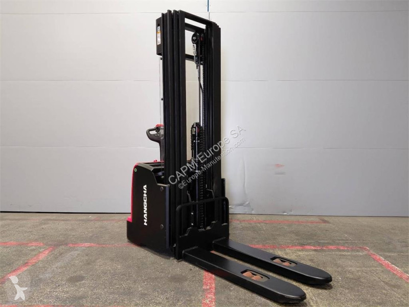 Transpalette Hangcha CDD12-AC2-L