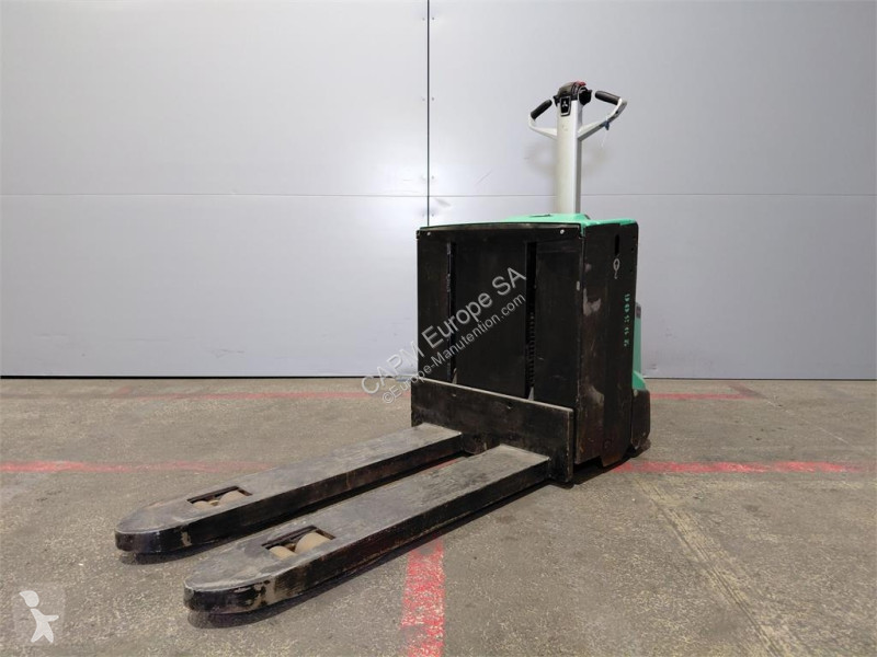 Transpalette Mitsubishi PBP20N2E