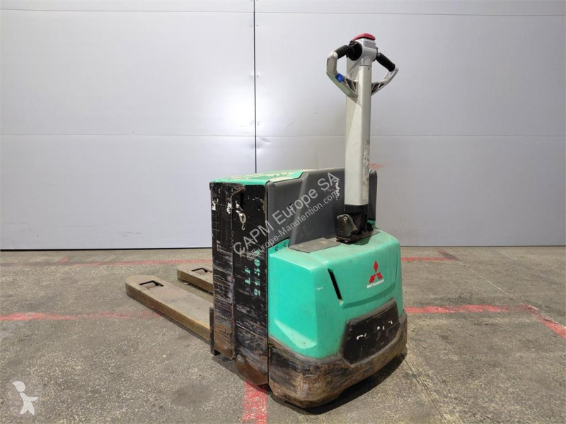 Transpalette Mitsubishi PBP20N2E