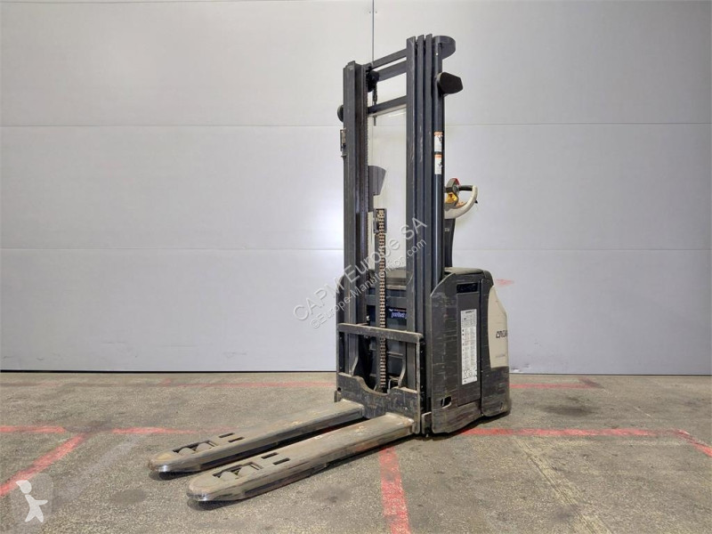 Palletwagen Crown ESI4000-14