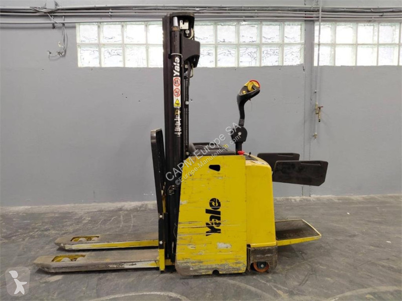 Transpalette Yale MS12X