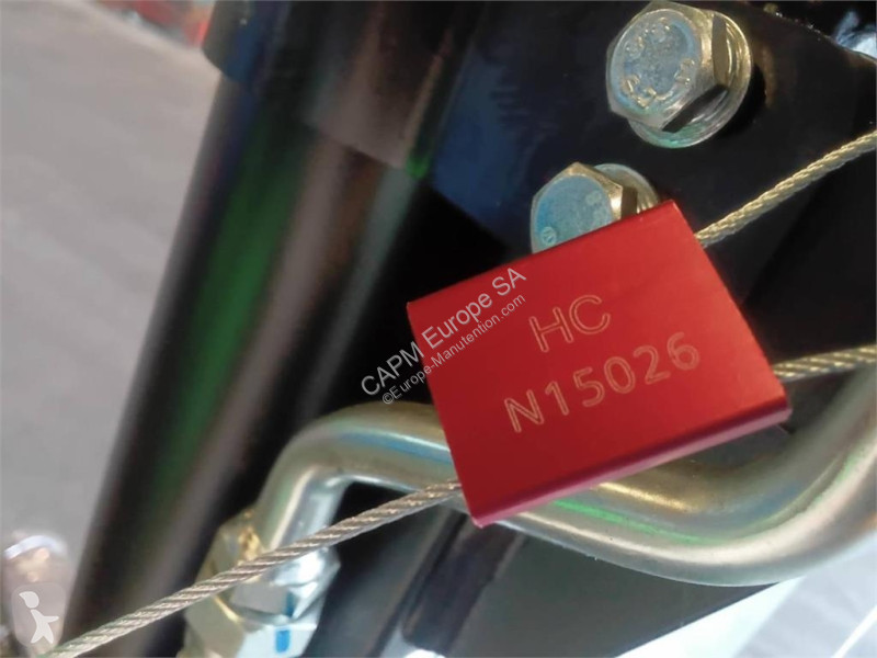 Transpalette Hangcha CDD16-XT1-SI